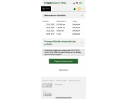 Subaru XV, 2.0 benzīns 110kw, Automāts, 175900km, 04.2017.g